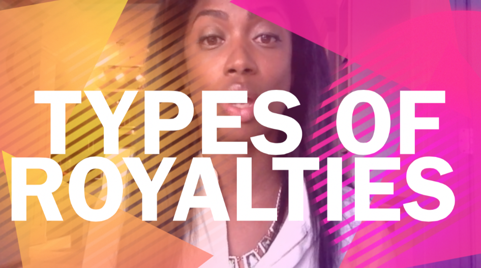 different-types-music-royalties
